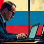 Russia's 'Crypto Queen' Bitmama Under Investigation for Fraud