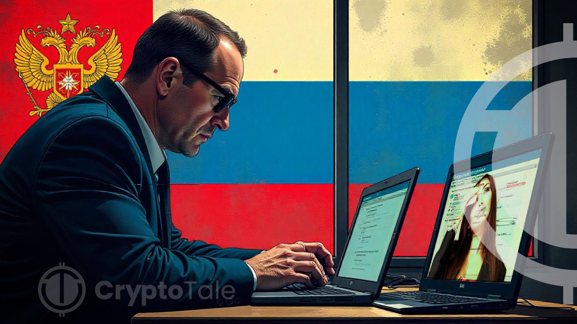 Russia’s ‘Crypto Queen’ Bitmama Under Investigation for Fraud