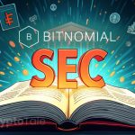 SEC Faces Lawsuit from Bitnomial over XRP's Security Status