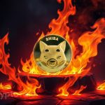 Shiba Inu Burn Rate Spikes 544%, Fueling Ecosystem Growth