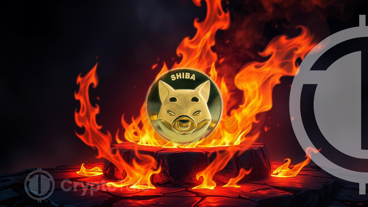 Shiba Inu Burn Rate Spikes 544%, Fueling Ecosystem Growth