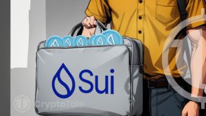 Sui Network Responds to Allegations Over ‘Token Sale’