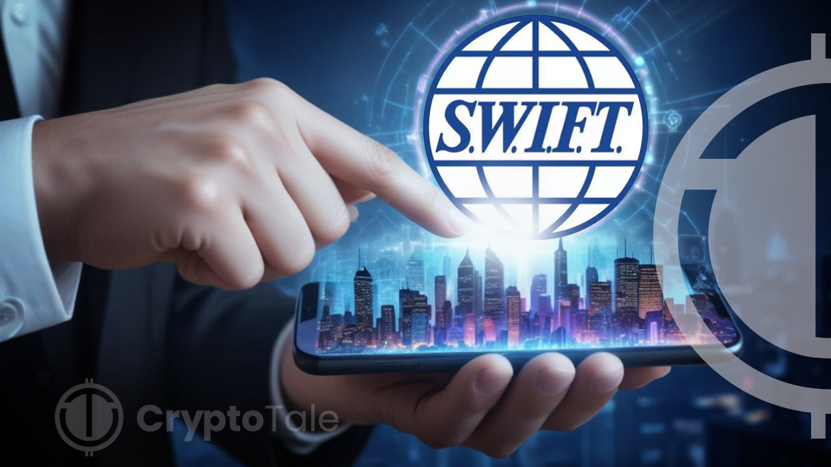 Swift to Launch Digital Asset Transaction Trials in 2025