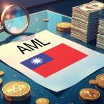 Taiwan Tightens Crypto Regulations, Launches New AML Rules