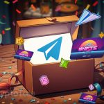 Telegram Launches Gifts Feature, Allows NFT Conversion