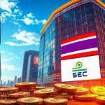 Thai SEC Allows Crypto Investment in Mutual & Private Funds