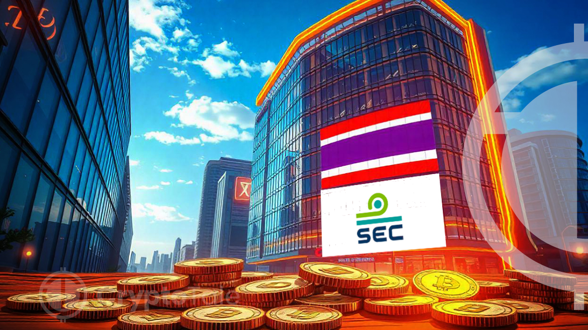 Thai SEC Allows Crypto Investment in Mutual & Private Funds