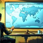 The Global Landscape of Cryptocurrency Regulations in 2024