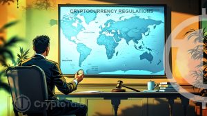 The Global Landscape of Cryptocurrency Regulations in 2024