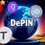 Top 5 DePIN Tokens, Who’s Primed to Explode?