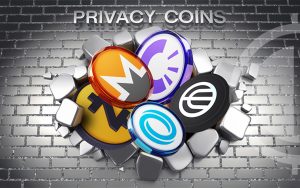 Top 5 Privacy Coins: The Rising Tide of Digital Anonymity