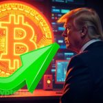 Trump Odds & MicroStrategy’s Bitcoin Spree Boost BTC Price