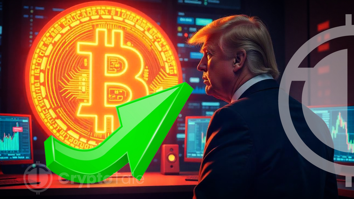 Trump Odds & MicroStrategy’s Bitcoin Spree Boost BTC Price