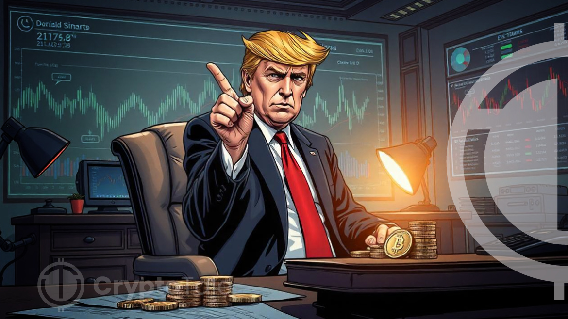 Trump PAC’s $7.5M Crypto Funds & Donald Trump’s Surging Odds