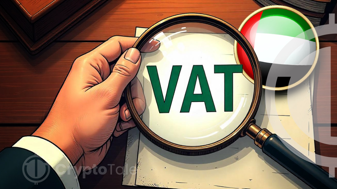 UAE VAT Amendments: A Game Changer for the Crypto Market?