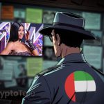 UAE’s SCA Probes Cardi B-Linked WAP Token for Crypto Fraud