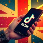 UK Probes TikTok Over Unlicensed Crypto Exchange Allegations