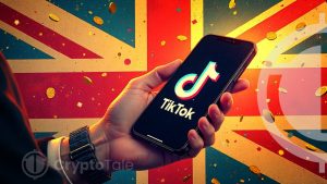 UK Probes TikTok Over Unlicensed Crypto Exchange Allegations