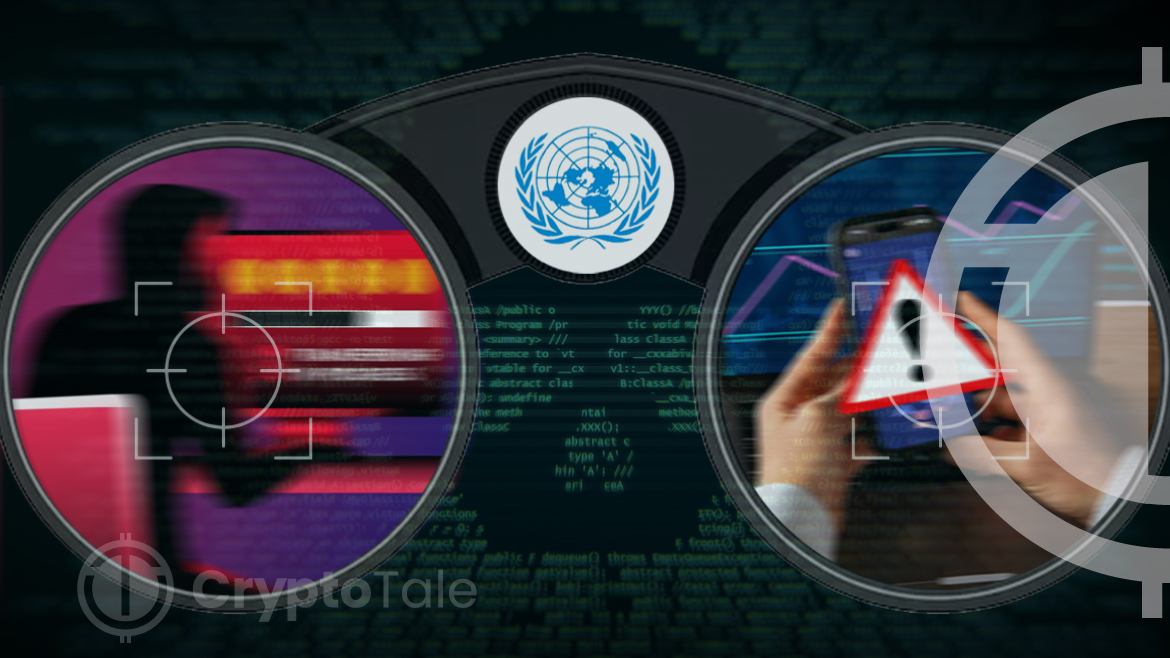 UNODC Warns of Rising Crypto Fraud in Southeast Asia: Report