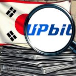 Upbit Faces Monopoly Probe Amid K-Bank Partnership Concerns