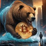 Uptober Sentiment Declines as Crypto Traders Become Bearish