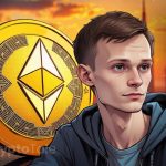 Vitalik Buterin Outlines Ethereum’s Future Post-Merge