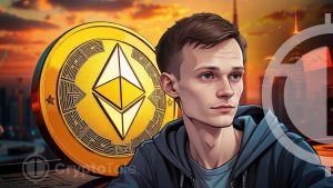 Vitalik Buterin Outlines Ethereum’s Future Post-Merge