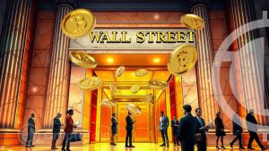 Wall Street Adopts Tokenization to Speed Up Asset Trading