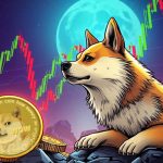 Whales Buy Over 1 Billion DOGE Amid Price Fluctuations