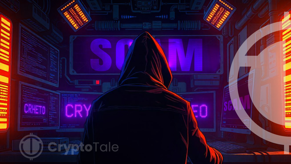 What are P2P Crypto Scams? How to Identify and Avoid Them?