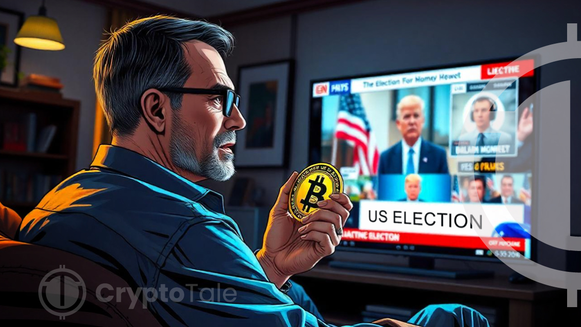 Will Bitcoin Prices Take a New Lift After the US Elections?