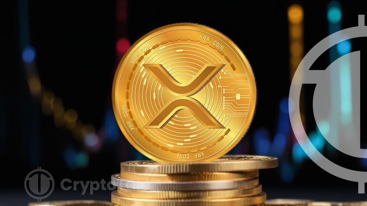 XRP Breaks Key Resistance Line: A Potential Surge Ahead?