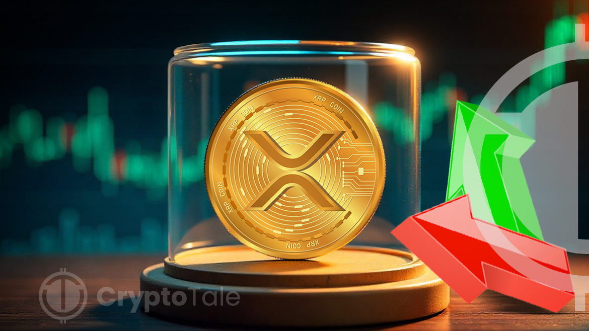 XRP Faces Bearish Pressure After $0.65 Resistance Rejection