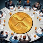 XRP Faces Price Fluctuations in the Market Amid SEC Lawsuit 