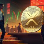 XRP’s Legal Woes: Ripple CEO Slams SEC Over Token’s Status