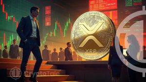 XRP’s Legal Woes: Ripple CEO Slams SEC Over Token’s Status