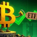 $1.1B Inflows Prop BlackRock’s IBIT Amid BTC’s Record Rally