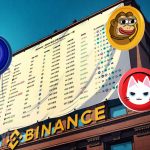 12 Out 15 Memecoins Listed on Binance Saw Exponential Gains