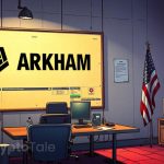 Arkham Intel Expands to U.S. with Spot Trading Platform