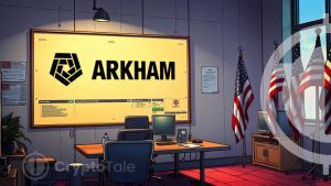 Arkham Intel Expands to U.S. with Spot Trading Platform