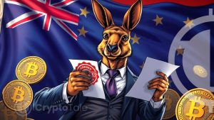 Australia’s New Crypto Licensing Rules: What to Know