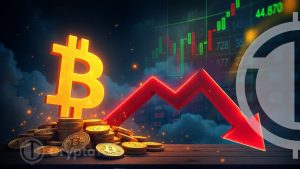 BTC Drops Below $95K Amid Selling Pressure, “Inverse Cramer” Effect