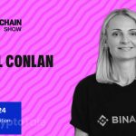 Binance CMO Rachel Conlan to Join Fireside at Global Blockchain Show in Dubai