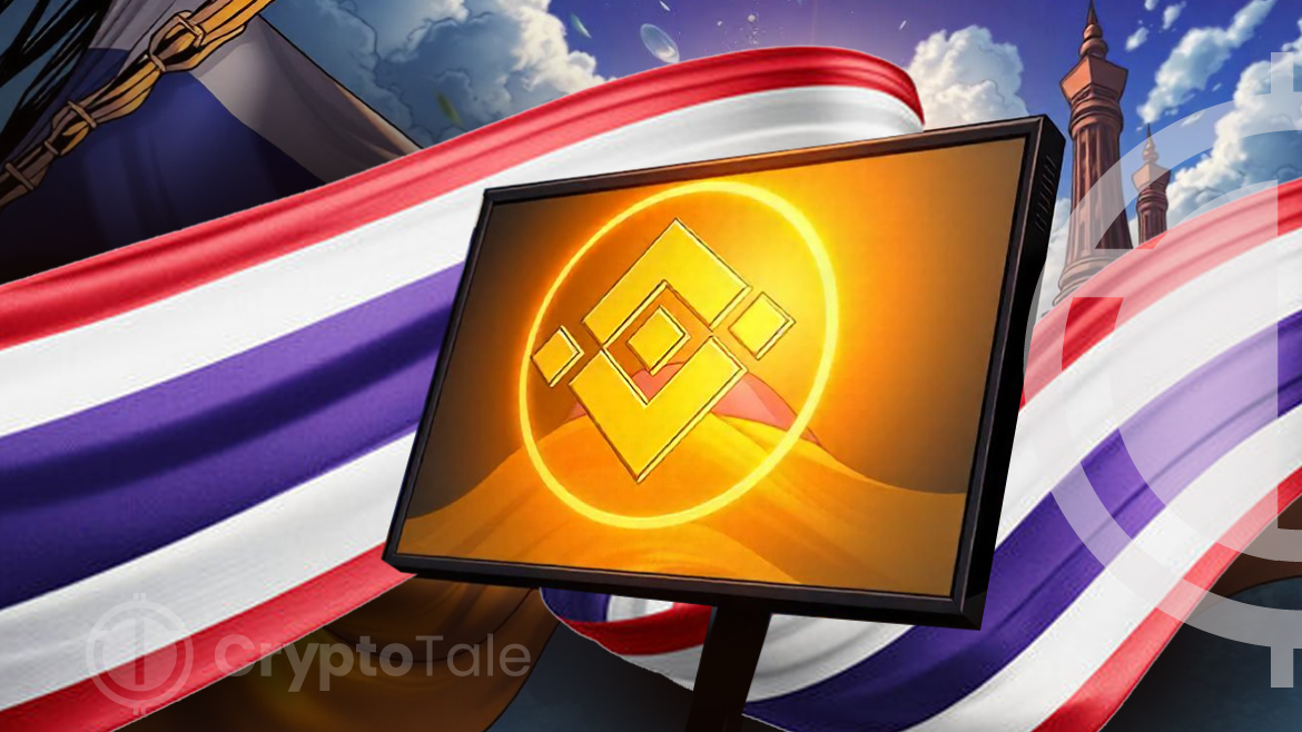 Binance Expands in Thailand to Boost Global Crypto Adoption