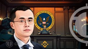 Binance and CZ Seek Dismissal of SEC’s Amended Complaint