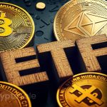 Bitcoin ETFs Rebound Strong; Ethereum ETFs Hit 6-Week High