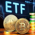 Bitcoin Nears $100K and ETFs Sees Record $3.38B Weekly Inflows