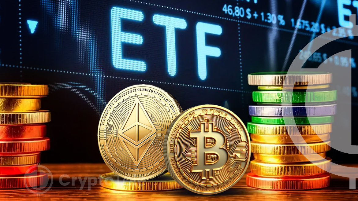 Bitcoin Nears $100K and ETFs Sees Record $3.38B Weekly Inflows