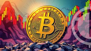 Bitcoin Poised for Massive Breakout as Momentum Builds