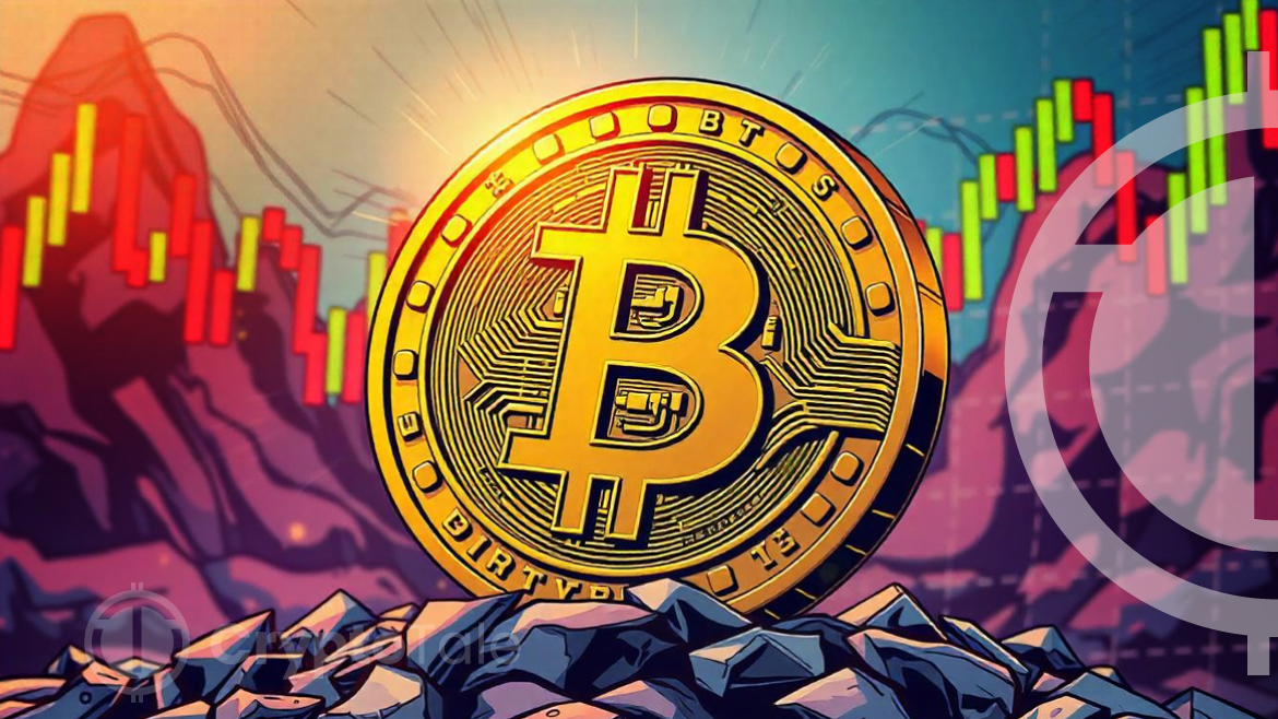 Bitcoin Poised for Massive Breakout as Momentum Builds